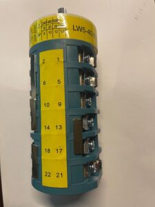 Pako Salter Italyan Sökme Takma-Kompresör-Hidrolik presiçin 40A SS-GLE-40A-6