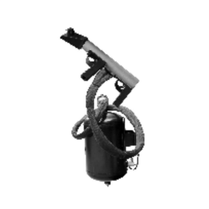 UNITE U-22W İçin Şoklama /Bazuka UB-TF2