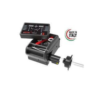 M&B Agile Ultra Oto.Modüler/Lazer/Mobil Uyum/ talyan Balans Mak.SET 220 volt- 12 volt