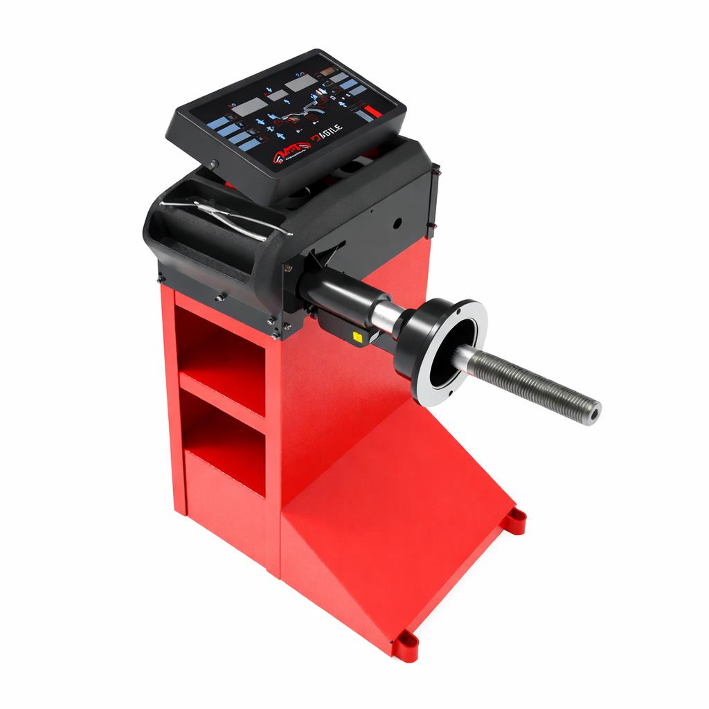 M&B Agile Ultra Oto.Modüler/Lazer/Mobil Uyum/ talyan Balans Mak.SET 220 volt- 12 volt