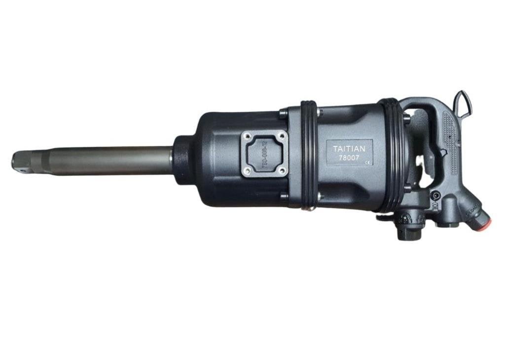 1''TAITIAN BIJON TABANCA 380 KG (16 KG) 78007