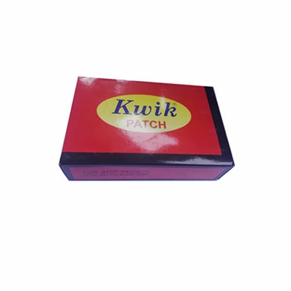 KWIK 32 ADET PP00 28 MM TABAKA YAMA + ILAC YUV.