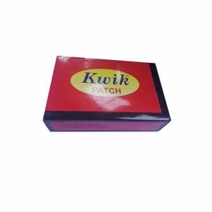 KWIK 32 ADET PP00 28 MM TABAKA YAMA + ILAC YUV.