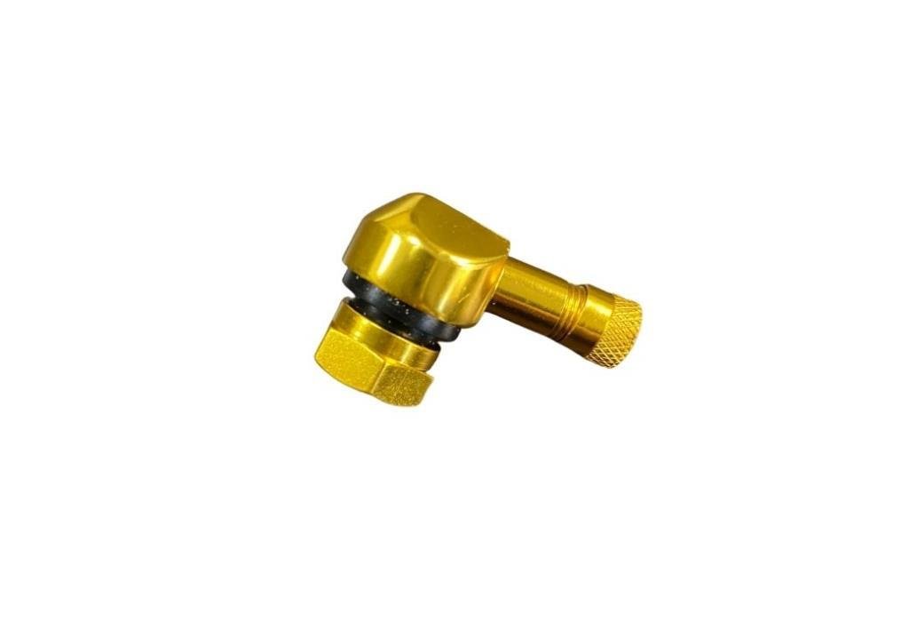 MOTOR SIBOP SARI METAL TV25-AL-11.3 YELLOW