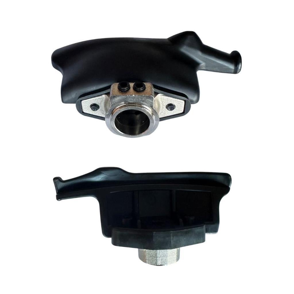Sökme Takma Başlığı Plastik Çene 28 MM MDH9711