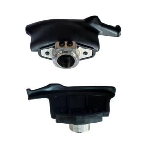 Sökme Takma Başlığı Plastik Çene 28 MM MDH9711