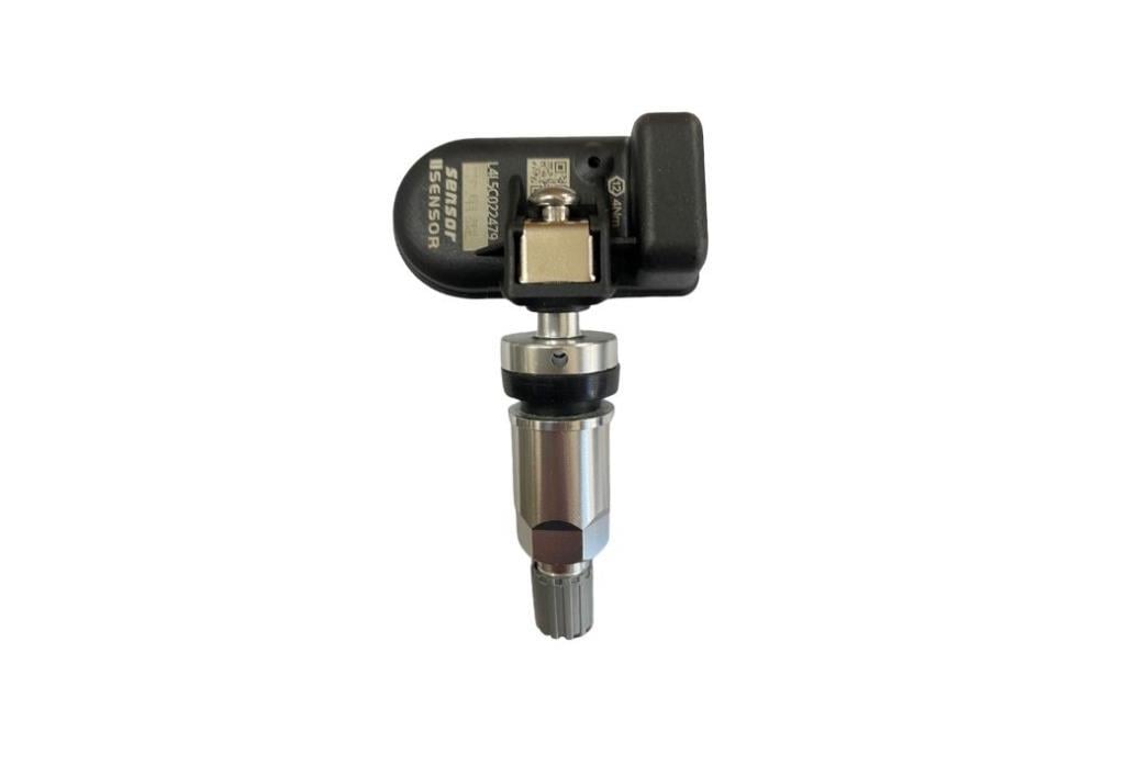 AUTEL Uyumlu TPMS Sensör Sibop TS01 Metal