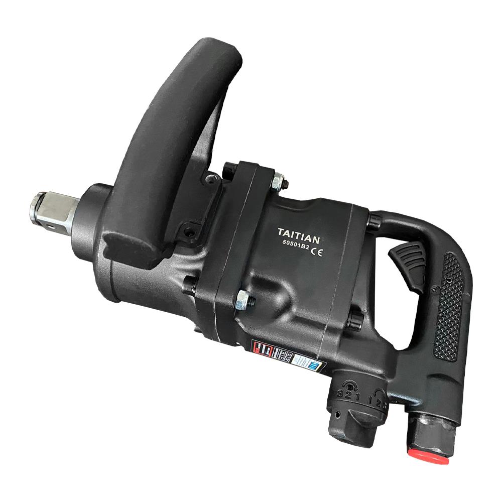 1''TAITIAN BIJON TABANCA 242 KG(KISA SOKET) 50501B2