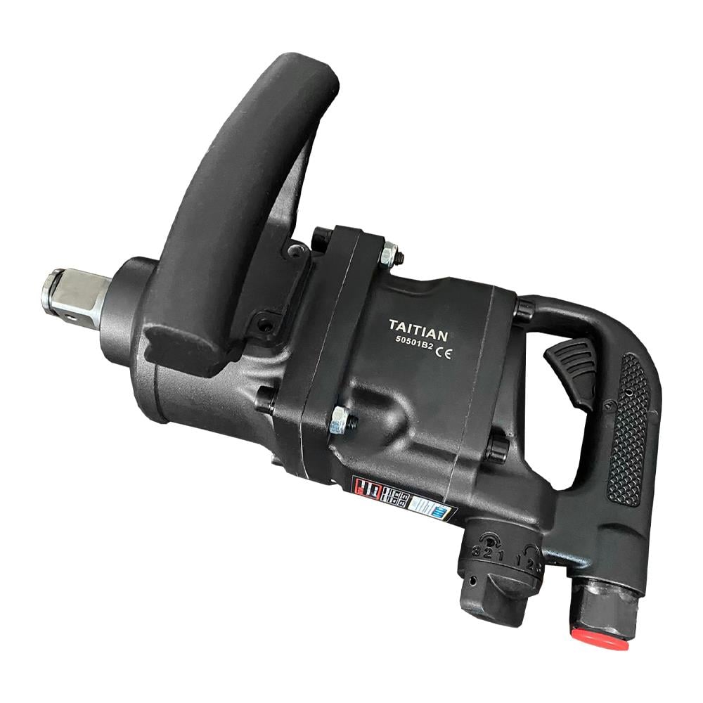 1''TAITIAN BIJON TABANCA 242 KG(KISA SOKET) 50501B2