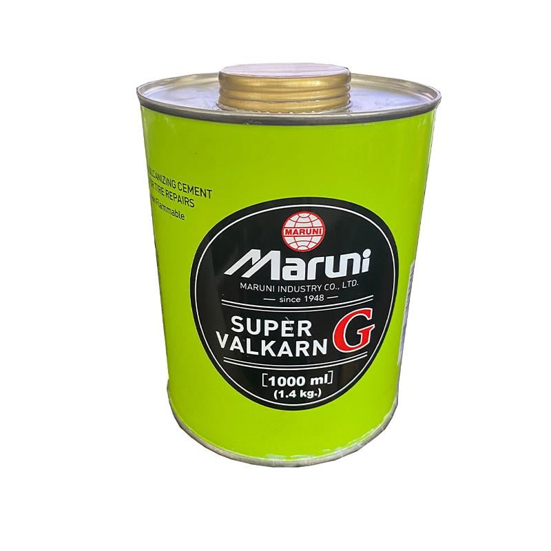 S. VALCARN VALKARN YAMA ILACI  G1000 CC.(1.400 GR.)DIŞ LASTİK