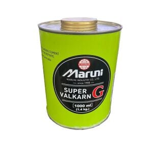 S. VALCARN VALKARN YAMA ILACI  G1000 CC.(1.400 GR.)DIŞ LASTİK