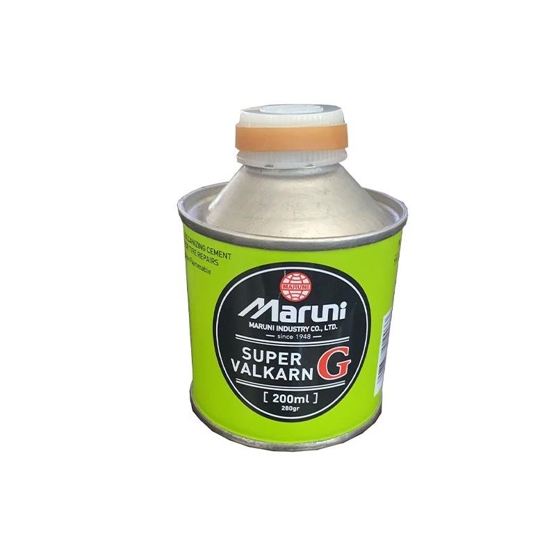 S. VALCARN VALKRAN YAMA ILACI  G200 CC.(280 GR.)DIŞ LASTİK