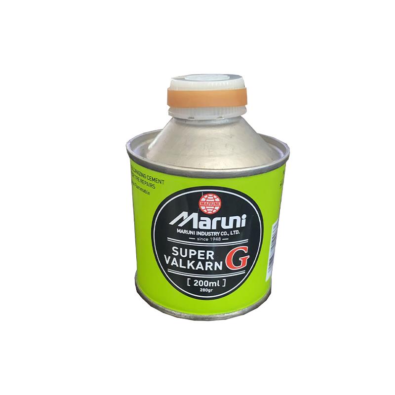 S. VALCARN VALKRAN YAMA ILACI  G200 CC.(280 GR.)DIŞ LASTİK