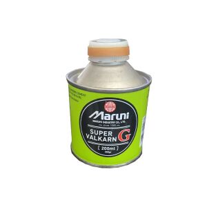 S. VALCARN VALKRAN YAMA ILACI  G200 CC.(280 GR.)DIŞ LASTİK