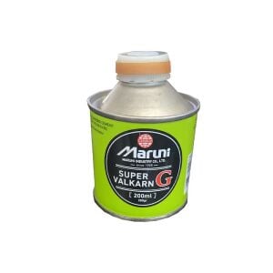 S. VALCARN VALKRAN YAMA ILACI  G200 CC.(280 GR.)DIŞ LASTİK