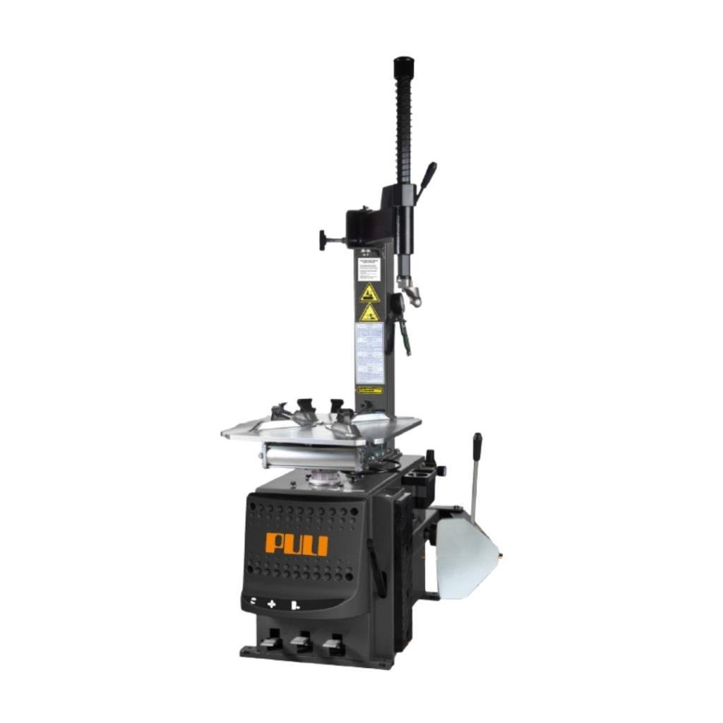 PULI PL-1200 Yarı Otomatik Sökme Takma 10-24 220V U-200