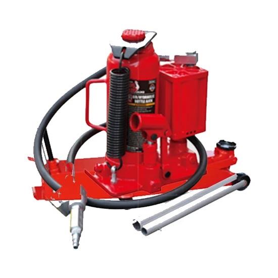 12 TON HIDROPNOMATİK SISE KRIKO TORIN (263-515 MM) TQ12002
