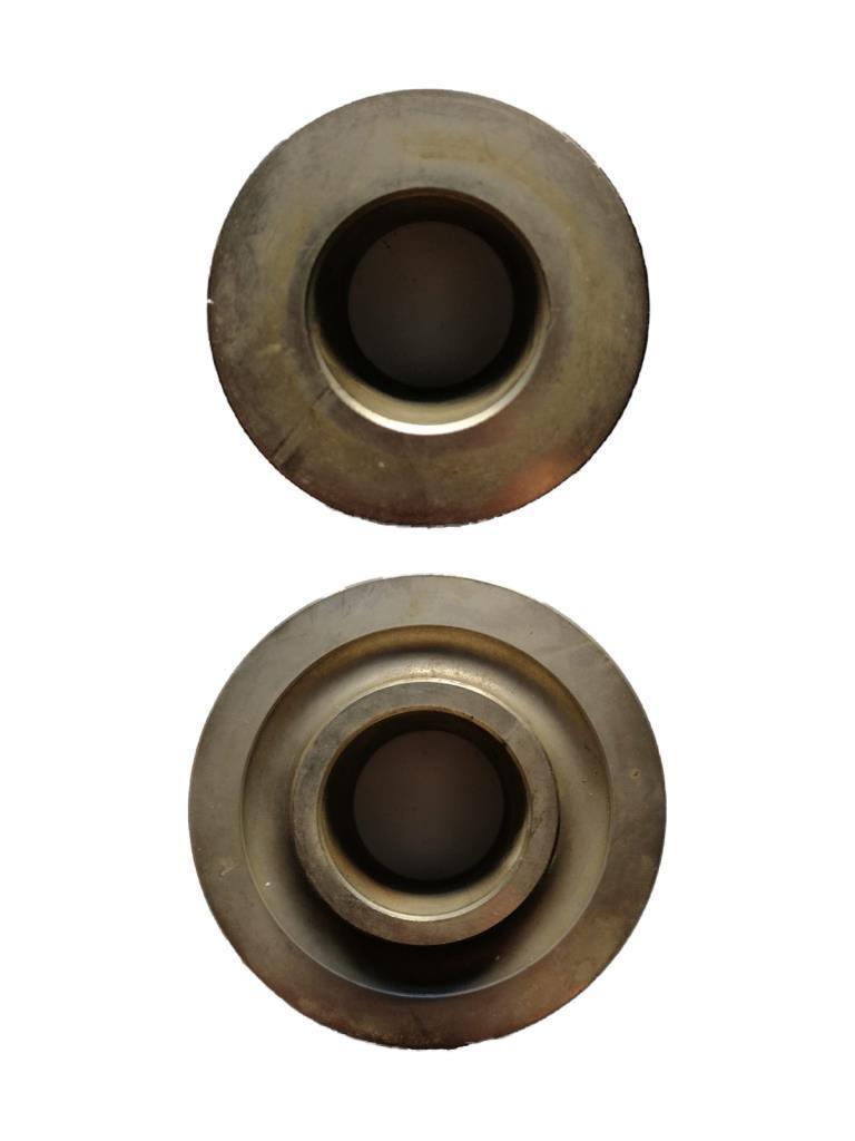 GENEL BALANS MAK. ICIN 36 LIK 4 NOLU KONIK