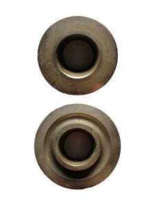 GENEL BALANS MAK. ICIN 36 LIK 4 NOLU KONIK