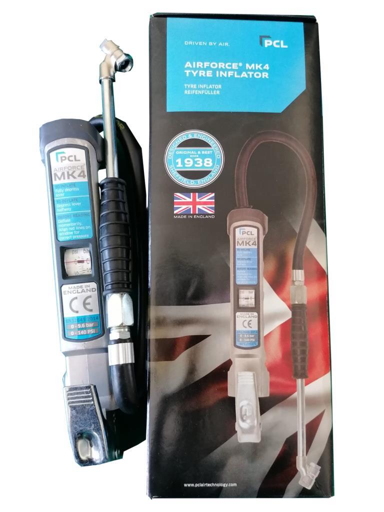 MK4 GÖSTERGELİ HAVA SAATİ PCL AFG4H032