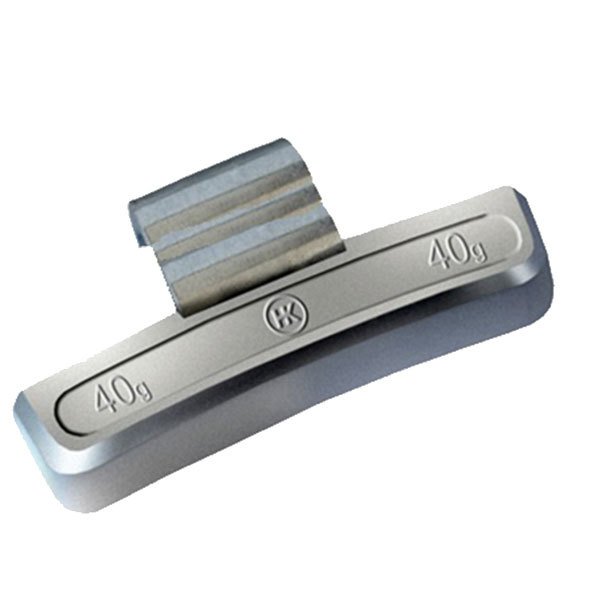 40 GR FRENCHWHEEL 0340 MEGANE KURŞUN  HATCO