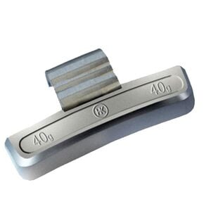 40 GR FRENCHWHEEL 0340 MEGANE KURŞUN  HATCO