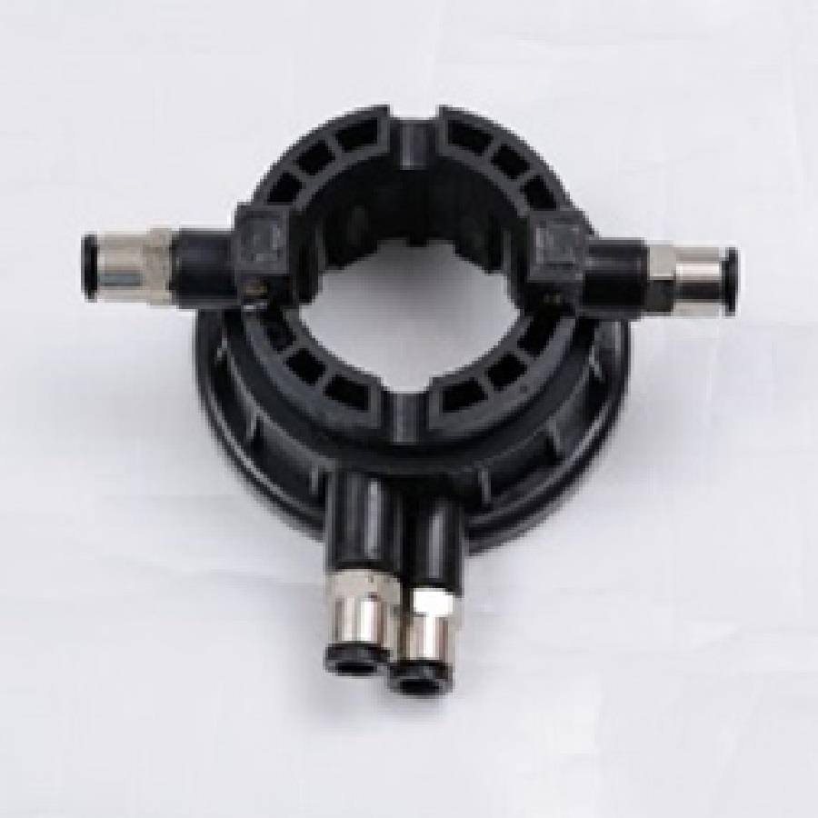 Lastik Sökme Takma Makinesi Göbek Hava Dağıtıcı Tırtıklı TC0055