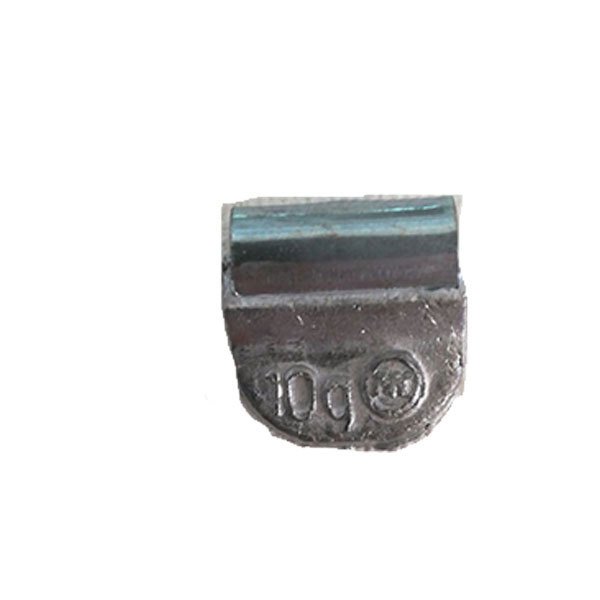 10 GR HATCO NORMAL KURŞUN (1 ADET)  0110