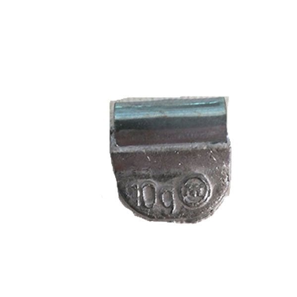 10 GR HATCO NORMAL KURŞUN (1 ADET)  0110