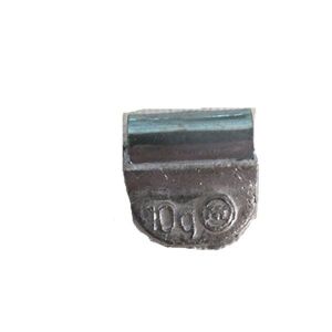 10 GR HATCO NORMAL KURŞUN (1 ADET)  0110