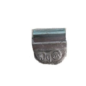 10 GR HATCO NORMAL KURŞUN (1 ADET)  0110