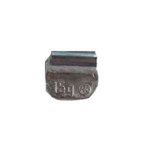 15 GR HATCO NORMAL KURŞUN (1 ADET) 0115