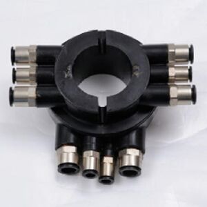 Lastik Sökme Takma Genel Şoklamalı Göbek Hava Dağıtıcı TC0054