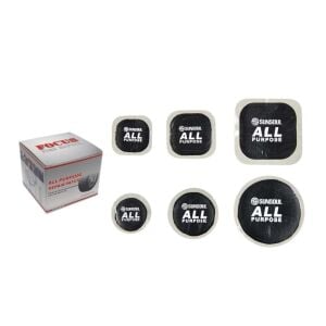 SUNSOUL Gri Universal Yama 45x45 mm Kare (100)