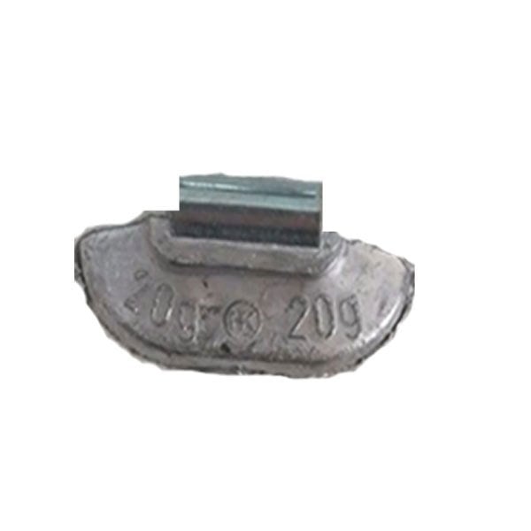 20 GR HATCO NORMAL KURŞUN (1 ADET) 0120