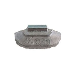 25 GR HATCO  NORMAL KURŞUN (1 ADET) 0125