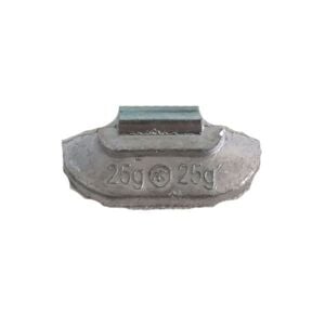 25 GR HATCO  NORMAL KURŞUN (1 ADET) 0125