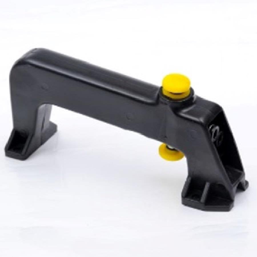 Lastik Sökme Takma Makinesi için Elcik sarı butonlu TC0052