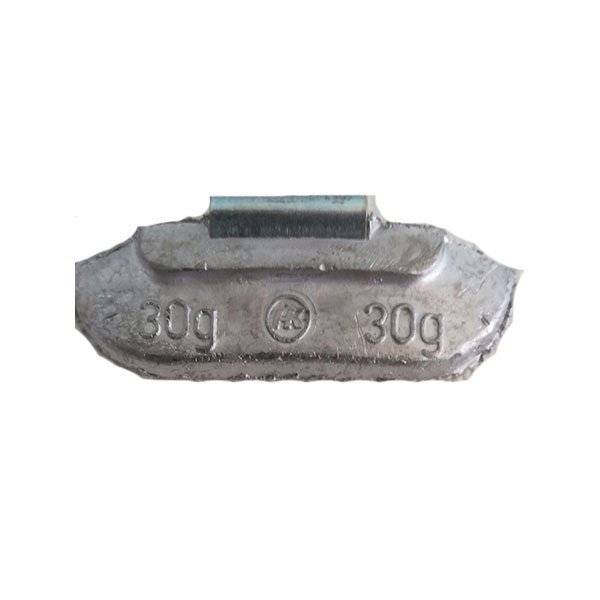 30 GR HATCO NORMAL KURŞUN (1 ADET) 0130