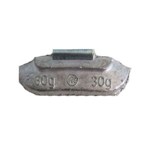 30 GR HATCO NORMAL KURŞUN (1 ADET) 0130