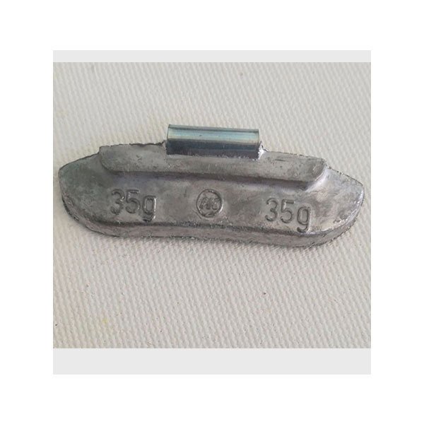 35 GR HATCO NORMAL KURŞUN (1 ADET) 0135