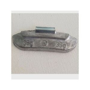 35 GR HATCO NORMAL KURŞUN (1 ADET) 0135