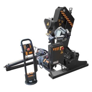 PULI U-3008 (U-2908) Ağır Vasıta Mobil Sökme Takma 13-26 380V GRİ