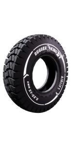 6.50-10 Premium Forklift Dolgu Lastik Sekmansiz ATLANTE 5.00F-10 650-10