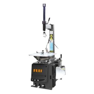 PULI PL-1260 (U-600) Çift Devir Yarı Oto.Sökme Takma 10-22 380V 3V GRİ