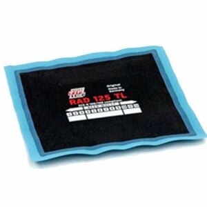 RAD 125 REMA RADYAL YAMA (125X115) (1 ADET) 5121252
