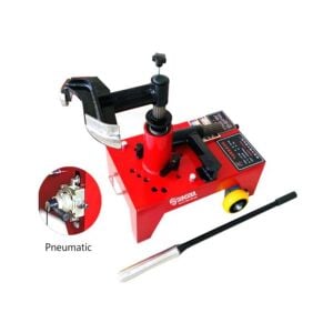 Mobil Lastik Sökme Takma Havalı 16''-17.5-19''-22.5'' Jant Set