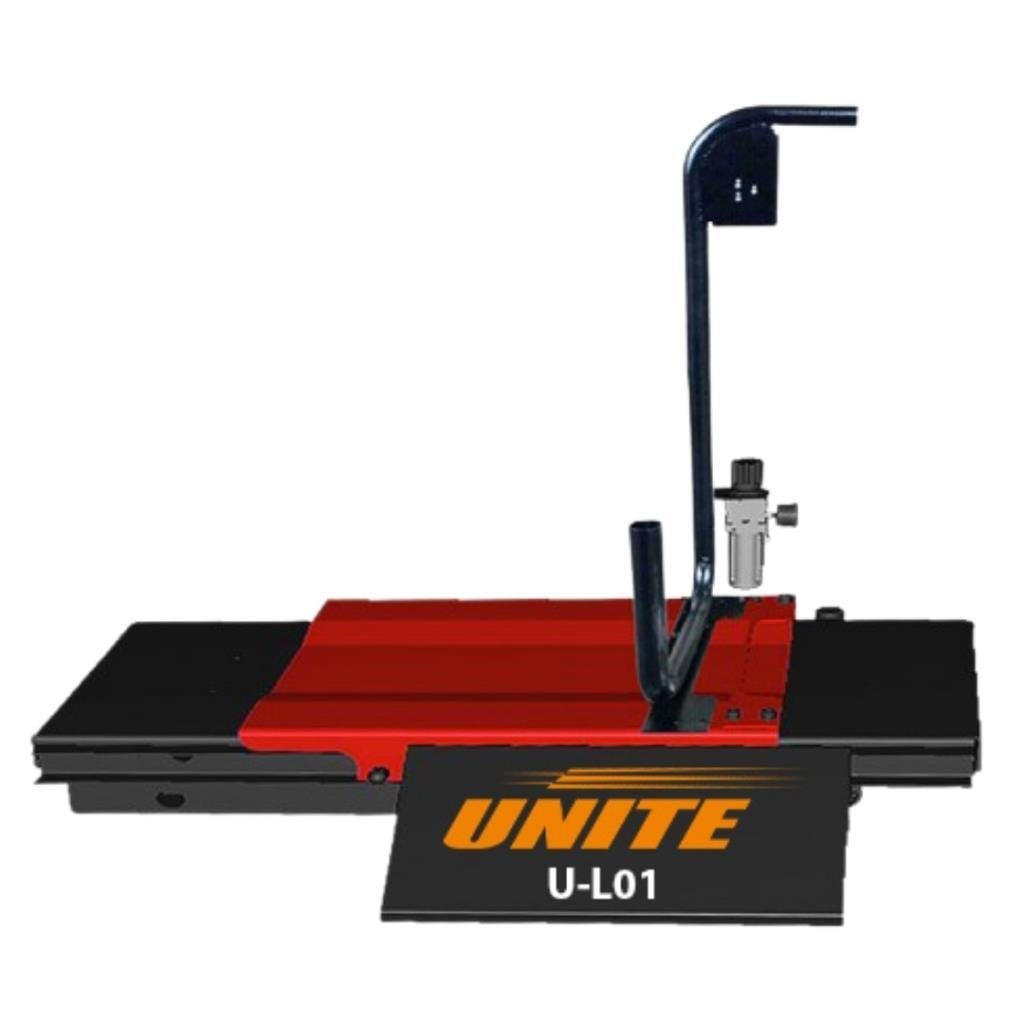 UNITE BALANS MAKINESİ İÇİN KALDIRMA LİFTİ U-929