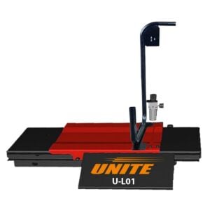 UNITE BALANS MAKINESİ İÇİN KALDIRMA LİFTİ U-929