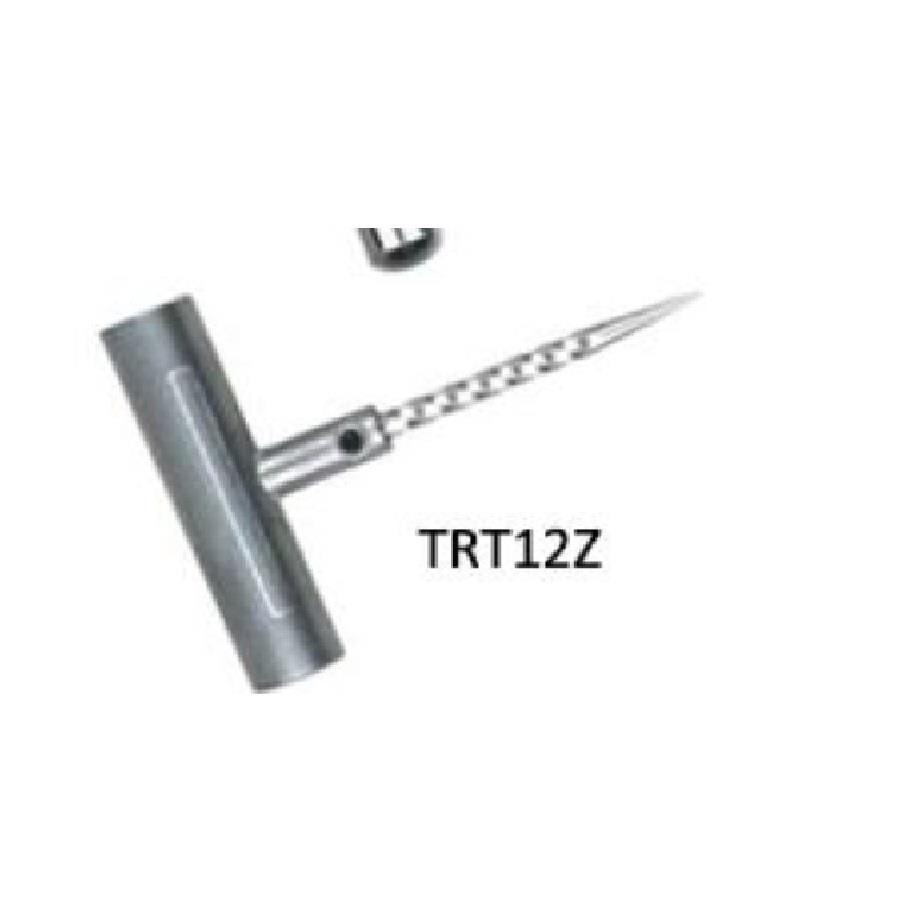 Kanal Açici TRT12Z